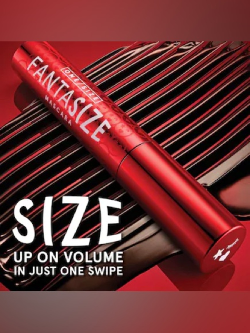 ONE/SIZE by Patrick Starrr Line Up & Lash Up-Eyeliner & Mascara Duo - Picture 4 of 5